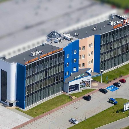Hotel Bit Bielsko-Biała Exterior photo