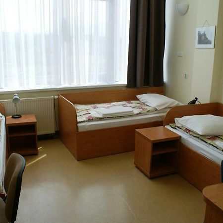 Hotel Bit Bielsko-Biała Exterior photo