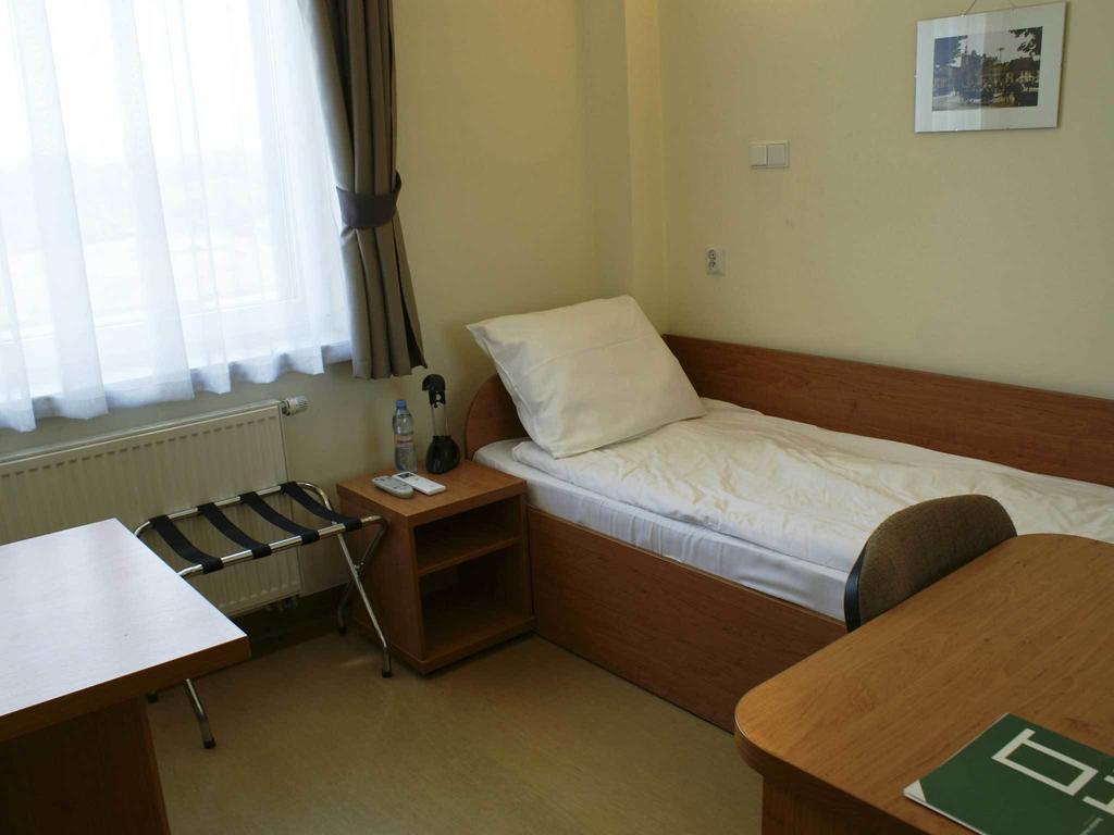 Hotel Bit Bielsko-Biała Room photo