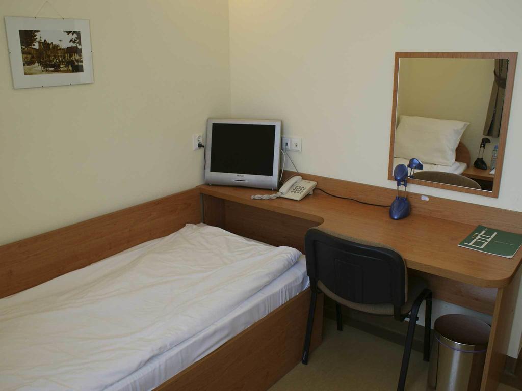 Hotel Bit Bielsko-Biała Room photo
