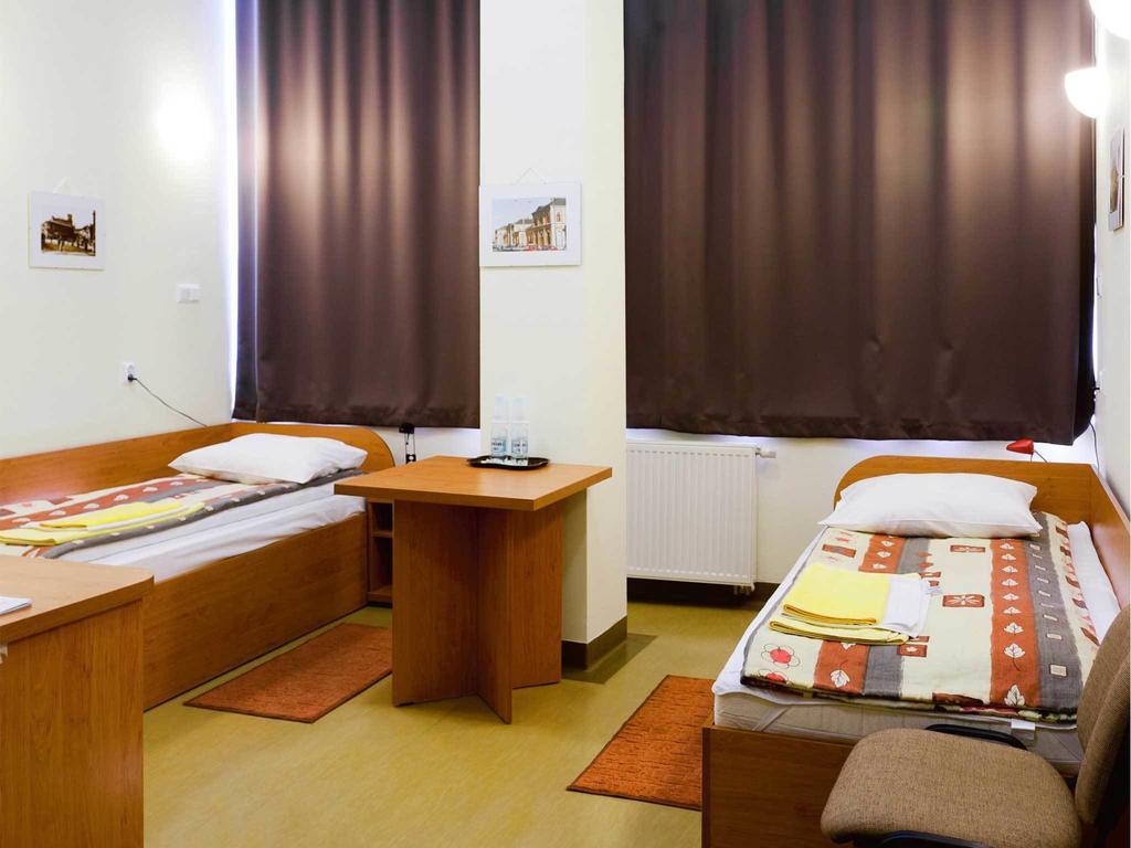 Hotel Bit Bielsko-Biała Room photo