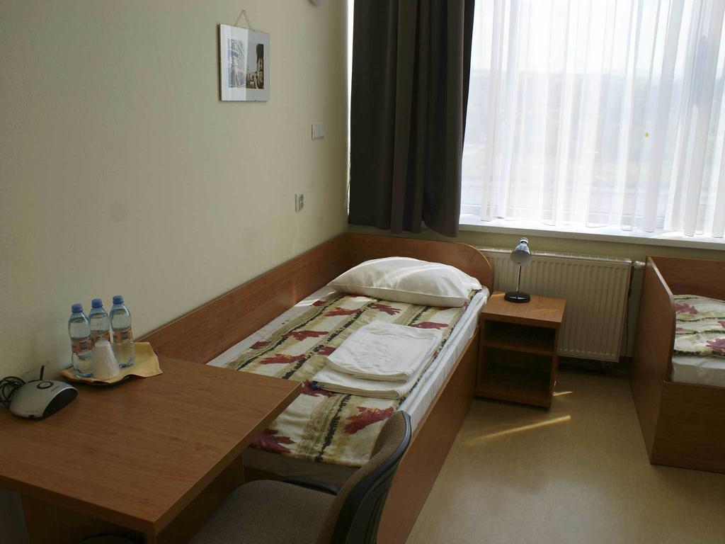 Hotel Bit Bielsko-Biała Room photo
