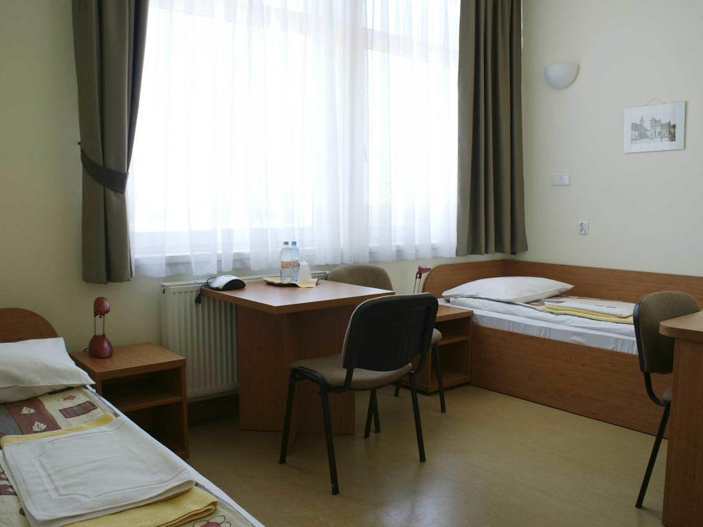 Hotel Bit Bielsko-Biała Room photo