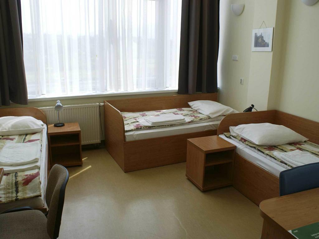 Hotel Bit Bielsko-Biała Room photo