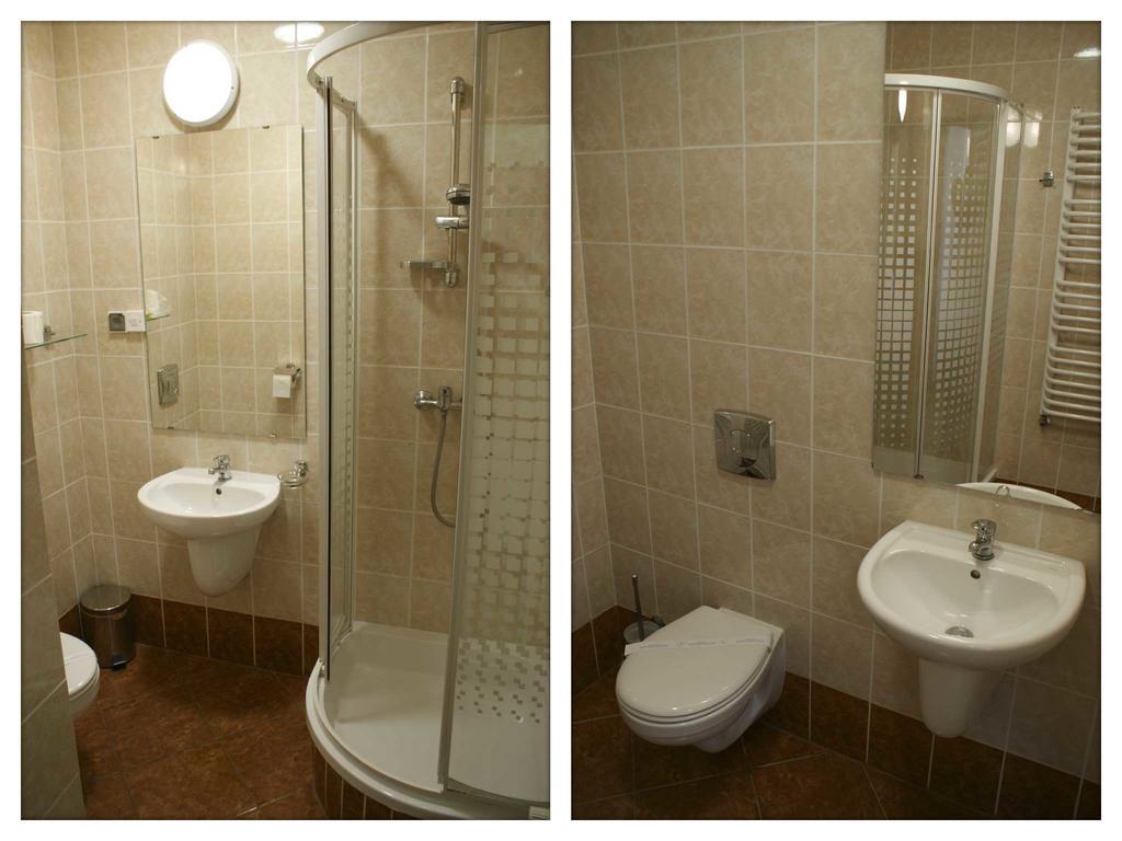 Hotel Bit Bielsko-Biała Room photo
