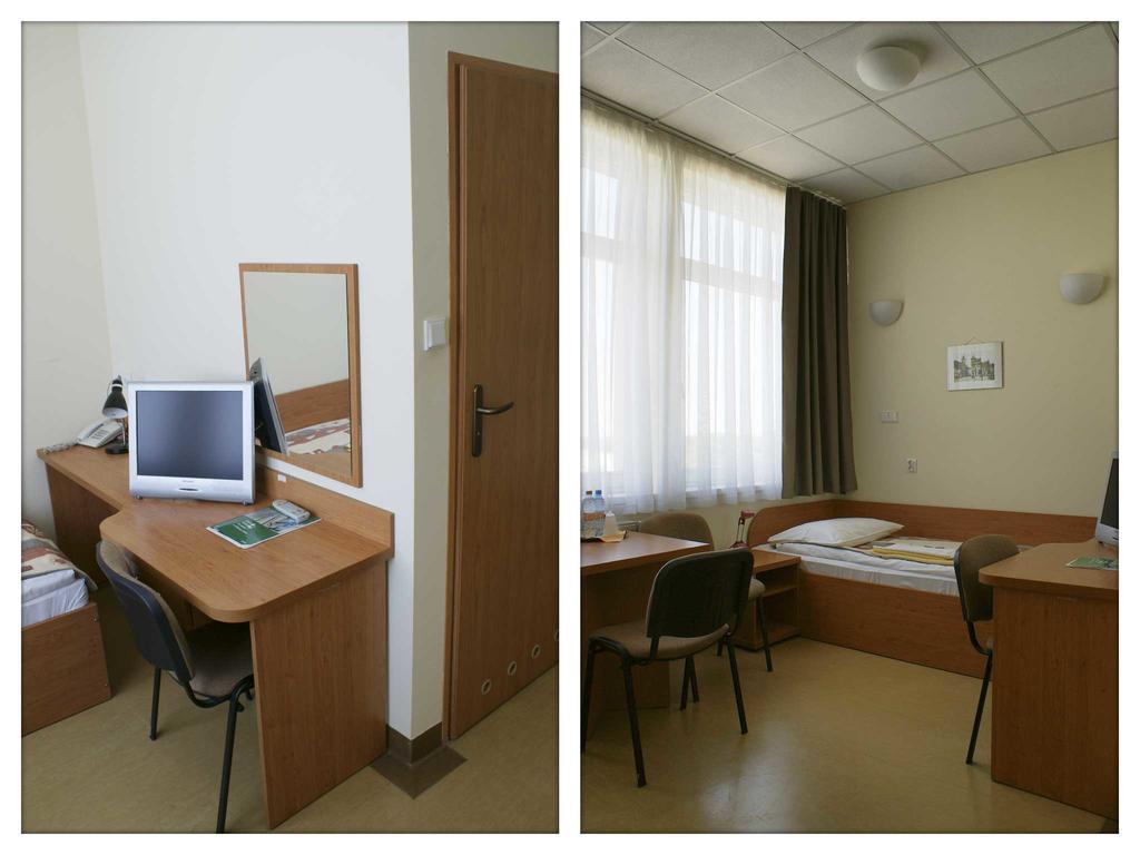 Hotel Bit Bielsko-Biała Room photo