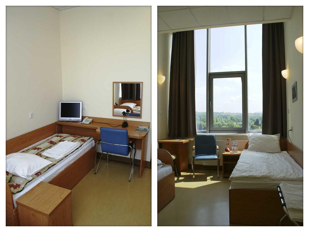 Hotel Bit Bielsko-Biała Room photo