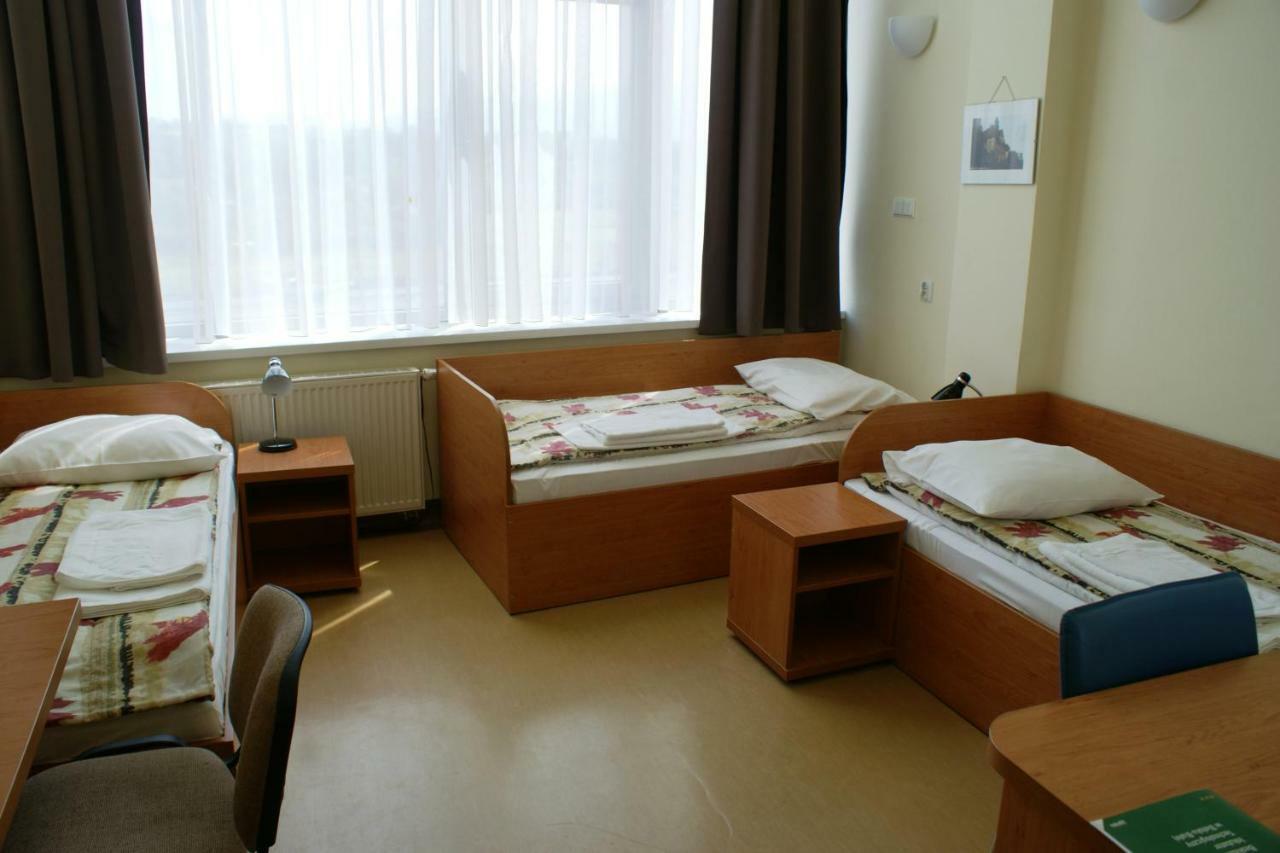 Hotel Bit Bielsko-Biała Exterior photo